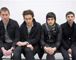 Editors anuncian fecha para su proximo album