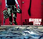 21 guns, nuevo videoclip de Green Day