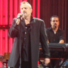 El Papitour hizo parada en Leon