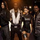Black Eyed Peas rinde tributo a Michael Jackson