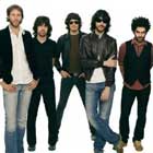 The Sunday Drivers abriran para Coldplay