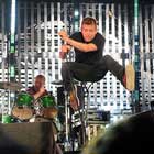 Lanzamientos de Blur en directo