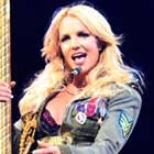 Radar, nuevo videoclip de Britney Spears