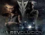 Nueva edicion de "La revolucion" de Wisin & Yadel