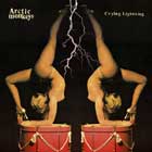 "Crying Lightning", nuevo single de Arctic Monkeys