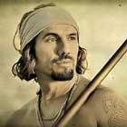 Macaco Moving on Tour 2009