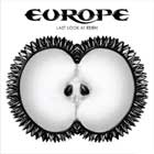 Europe, Last look at Eden