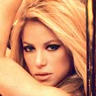 Shakira en español en 2010