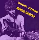 David Bowie, Space Oddity digital EP