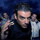 Gremio DC, Conexiones magicas