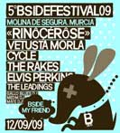 B-Side Festival 2009