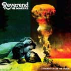 Reverend & The Makers, A french kiss in the chaos