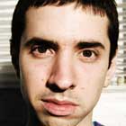 Mattie Safer sale de The Rapture