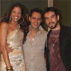 Estrenado el videoclip de Recuerdame de La quinta estacion