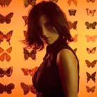 Labuat en el Costello Club