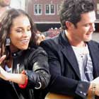 Looking for paradise, adelanta lo proximo de Alejandro Sanz