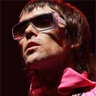 Ian Brown, My way