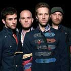 Unos Coldplay para Los Simpsons