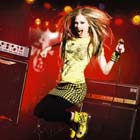 Las emociones y los sentimientos de Avril Lavigne