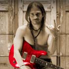 Sergio Vallin, "Bendito entre las mujeres"