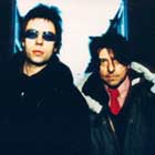 Echo And The Bunnymen, The Fountain