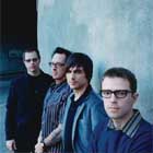 3 nuevas canciones de Weezer
