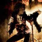 Fin de gira de Enrique Bunbury