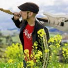 Primeras imagenes de lo proximo de Fito & Fitipaldis