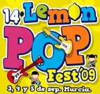 14º Lemon Pop Festival
