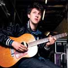 Las canciones del proximo album de Jamie T