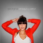 Georgina, Ensayo y error