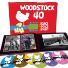 Woodstock 40