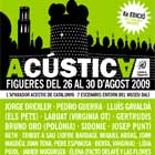 Festival Acustica 2009