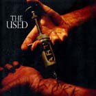 The Used, Artwork
