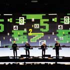 Kraftwerk, "12345678 The Catalogue"