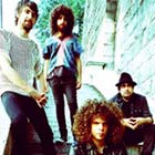 Wolfmother, Cosmic Egg