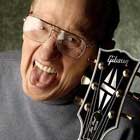 Fallece Les Paul