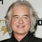 Nuevos temas de Jimmy Page