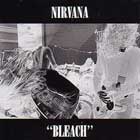 Reedicion de Bleach de Nirvana
