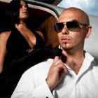 Pitbull, Hotel room service