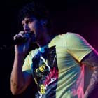 Melendi continua con la gira "Curiosa la cara de tu padre"