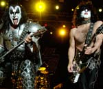 El "Sonic Boom" de Kiss
