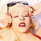 Colaboraciones para lo proximo de Christina Aguilera