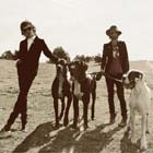 Una semana para lo proximo de Pereza