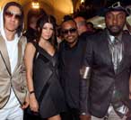 Records en la lista Billboard 100