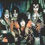 Modern day Delilah de Kiss