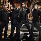 Se estrena Automatic de Tokio Hotel