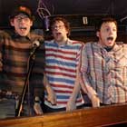 The Spinto Band, Slim And Slender EP