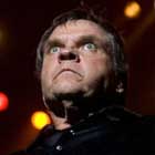 Meat Loaf prepara nuevo album