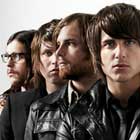 Album de remixes de Kings of Leon